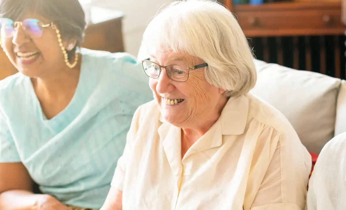 Senior Living Cost vs. Apartment Rent: The Real Comparison